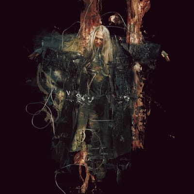 PAIN LANÇA NOVO VIDEOCLIPE PARA 'I AM'