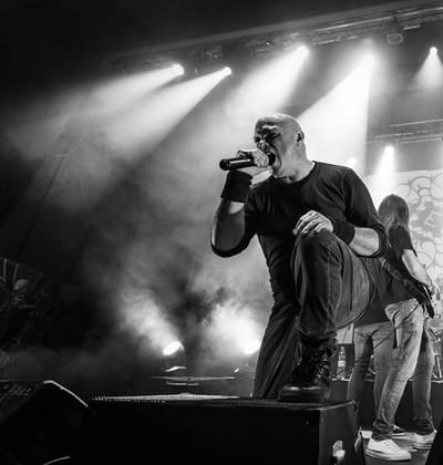 EMPIRIC Lança Novo Single “Don't Play With Fire” com a Participação de Luis Mariutti e Fredrik Nordström