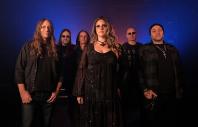 Twilight Aura lança single emocionante com vozes de Andre Matos e participação do irmão Daniel Matos