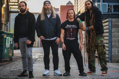 Bury My Demons lança vídeo da nova música “Earthshaker” ao vivo em Iowa