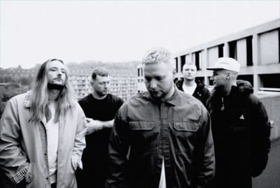 MALEVOLENCE lança videoclipe para novo single 'Salt The Wound'