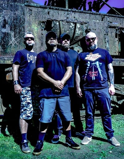 Makv: Banda retorna com o lançamento do novo single de “Lethal Music”