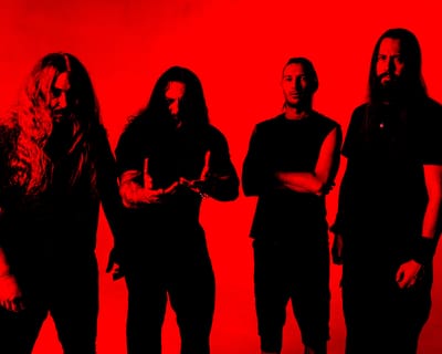 KATAKLYSM | LANÇA VIDEOCLIPE VISUALIZADOR PARA NOVO SINGLE 'THE RABBIT HOLE'