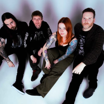 SVALBARD anuncia sua turnê de despedida