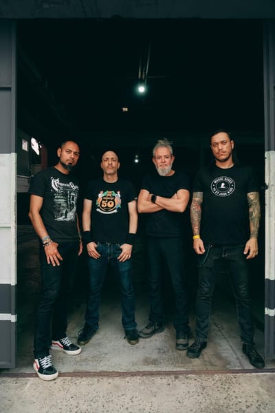 Cultura Tres e Juanes se unem no novo single, “Cien”