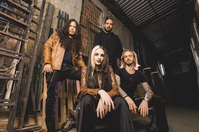 Hatefulmurder divulga datas da turnê com a Crypta