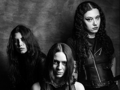 Crypta anuncia turnê brasileira com 23 shows em julho e celebra 5 anos de estrada