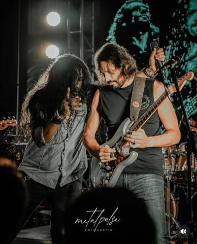 Golpe de Estado: Após 40 anos banda encerra as atividades com show no Carioca Club