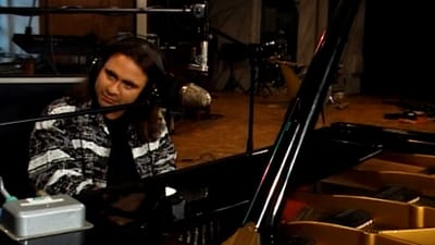 Virgo lança videoclipe de “No Need to Have an Answer” com cenas raras de Andre Matos e Sascha Paeth