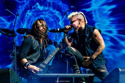 Névula Agita São Paulo com Show na Reinauguração do Manifesto Bar