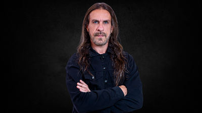 Luis Mariutti promove concurso cultural com a School of Rock que vai selecionar banda para gravação de single