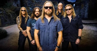 Masterplan traz a São Paulo, em outubro, show de hits de toda a carreira