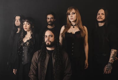 Ode Insone lança álbum ao vivo gravado no Estúdio Showlivre