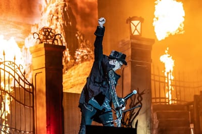 AVANTASIA CONFIRMA RETORNO AO BRASIL APÓS GRANDE SHOW NO BANGERS OPEN AIR
