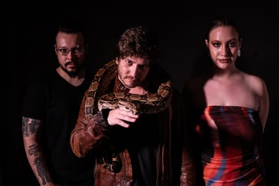 Allen Key traz metal contemporâneo poderoso após estreia no Lollapalooza Brasil