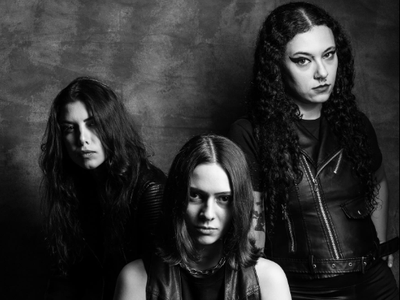 Crypta inicia turnê brasileira no final de semana – únicas datas do ano no país