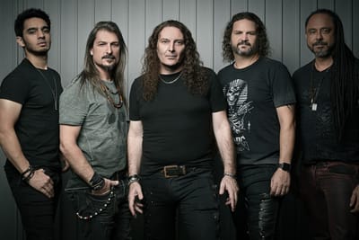 Angra encerra a turnê “Temple of Shadows 20th Anniversary Tour – Interlude: Final Lap" com último show antes do hiato em São Paulo