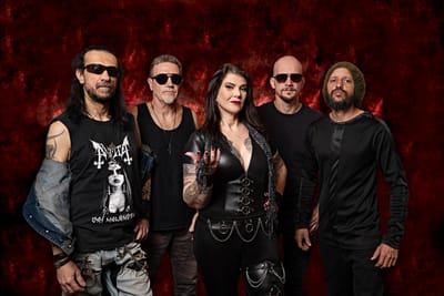 Ainda comemorando o sucesso de "Verdugos", Midgard lança novo EP que resgata as origens da banda no doom metal