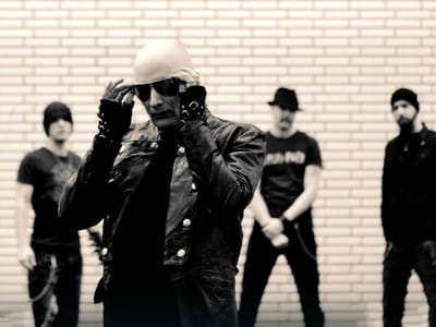 Tiamat retorna ao Brasil após 10 anos com show único em dezembro