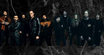 PAPO METAL 86- WARMEN, ANTRVM, EXKIL, THE HALO EFFECT, ANGRA E MUITO MAIS.