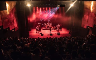 Infernal Course revela título, capa e tracklist de seu terceiro e novo álbum de estúdio