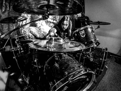 Caio D’Angelo, do Claustrofobia, vem ao Brasil em agosto para workshow