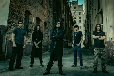 Kocytus: banda lança "Heretic", novo videoclipe com atmosfera cinematográfica e conceito sombrio