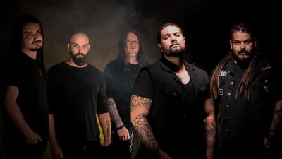 Throw Me To The Wolves: Banda lança série com ‘playthrough’ nas redes sociais