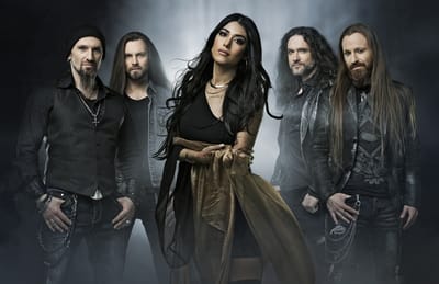 Xandria, da Alemanha, volta ao Brasil em outubro com seu metal sinfônico