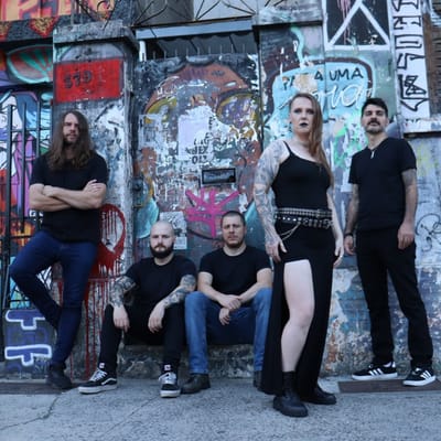 Humanal: banda curitibana de groove/progressive estreia com álbum “Delirium”