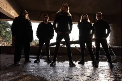 Distraught transforma tragédia em denúncia poderosa no novo videoclipe “Extermination Of Mother Nature”