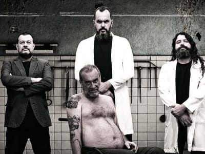 Faces of Death lança single e videoclipe impactantes: “Terror em Barbacena”, inspirado no “Holocausto Brasileiro