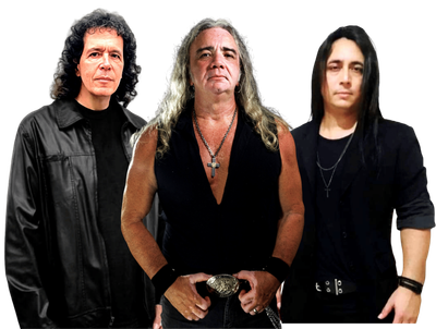 STRESS apresenta videoclipe oficial de “Grito de Liberdade”