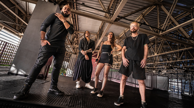 Mariutti Team Fest reúne Dirty Dogz, Pressure Gain, Finita e Kill For Nothing dia 19.09 em São Paulo