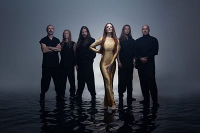 Epica e Fleshgod Apocalypse fazem seis shows no Brasil em setembro