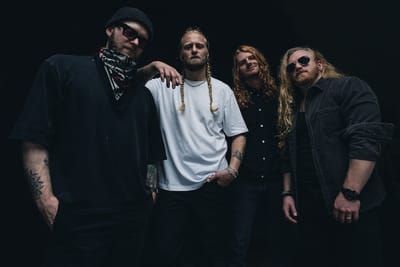 STELLAR CIRCUITS ANUNCIA TERCEIRO ÁLBUM 'PHANTOM :: PHOENIX'