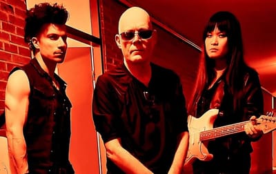 The Sisters of Mercy: “A recepção no Brasil é diferente de qualquer outro lugar do mundo”, diz Ben Christo sobre turnê na América Latina