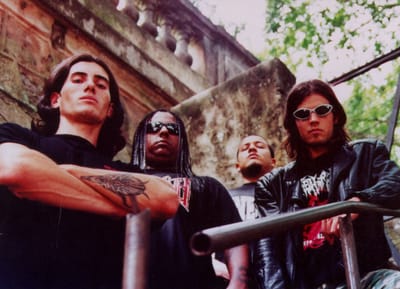 Rebaelliun: clássicos “Burn the Promised Land” e “Annihilation” são relançados pela Cianeto Discos