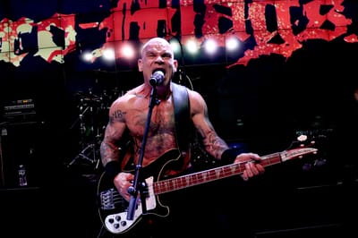 Cro-Mags, banda lendária do crossover/hardcore, retorna a São Paulo