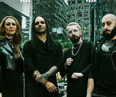 Kill for Nothing, lança "Booting New GOD" primeiro single do disco M.I.R.A.G.E.