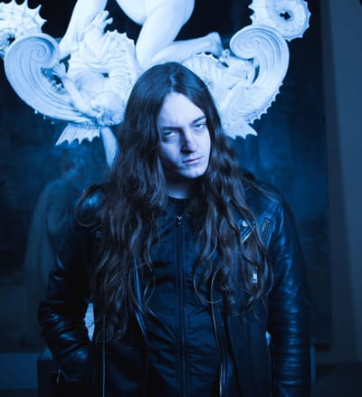 PERTURBATOR lança novo single 'Mors Ultima Ratio'