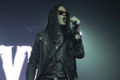 Cobertura: Drama, When I Die e The 69 Eyes – Fabrique, 31/08