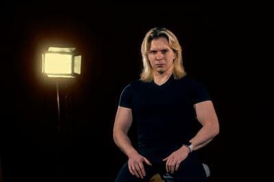 POWER METAL COM TOQUE HISTÓRICO: GUILHERME HIROSE LANÇA SINGLE SOLO "A NEW EMPIRE"