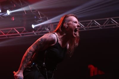 HUMANAL LANÇA VIDEOCLIPE DE “ADDICTION” E MOSTRA PERFORMANCE VISCERAL AO VIVO