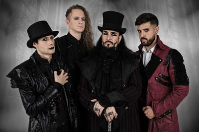 SILVER DUST E DHARMA MUSIC: NOVA ALIANÇA PARA O MERCADO SUL-AMERICANO