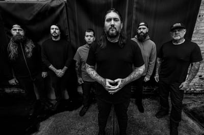FIT FOR AN AUTOPSY lança videoclipe para 'It Comes For You'