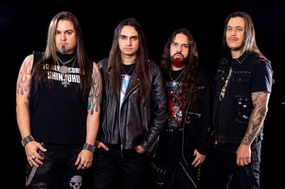 Noturnall embarca para turnê histórica pela Ásia e lança café exclusivo