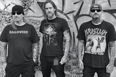 Krisiun e Malevolent Creation, forças do death metal mundial, iniciam turnê pelo Brasil