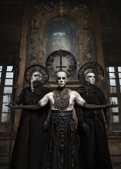 Behemoth e Deicide fazem 5 shows em setembro no Brasil