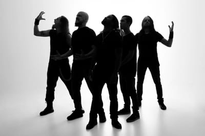 Over Rage Incendeia o Heavy Blood Festival com Show e Gravação de Clipe Inédito